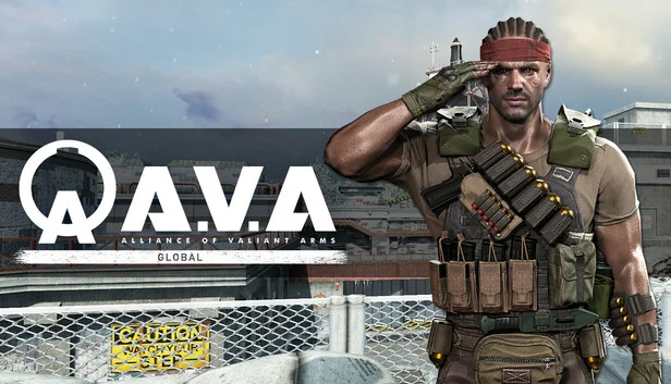 A.V.A cover art
