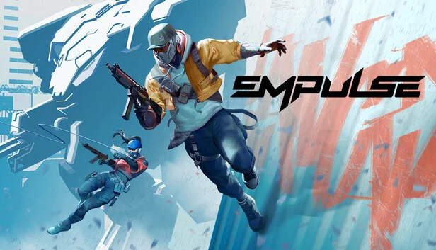 Empulse cover art