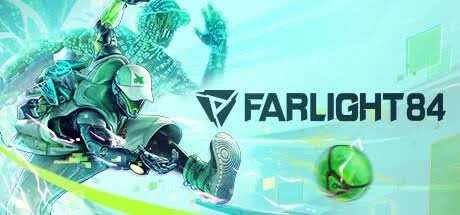 Farlight 84 cover art