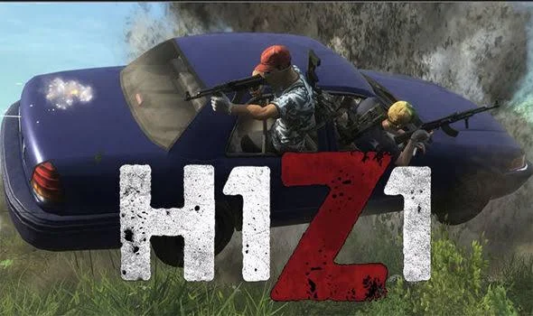 H1Z1(ROTK) cover art