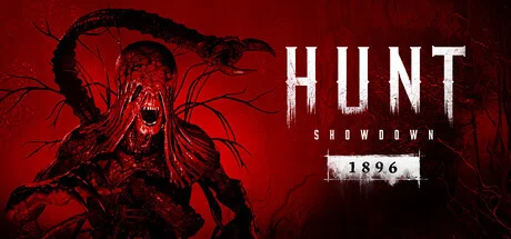 Hunt: Showdown cover art