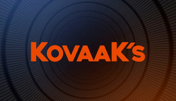 KovaaK's cover art