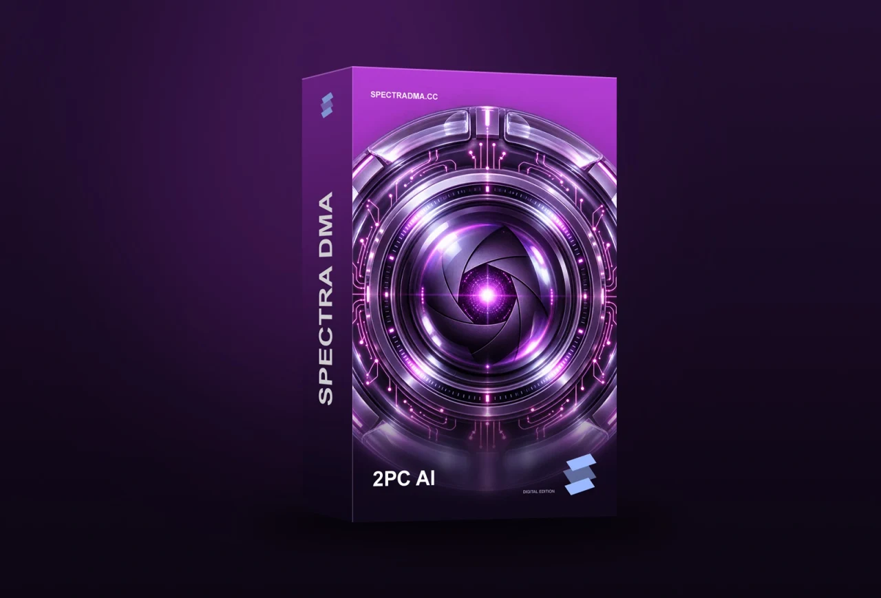 Spectra 2PC AI