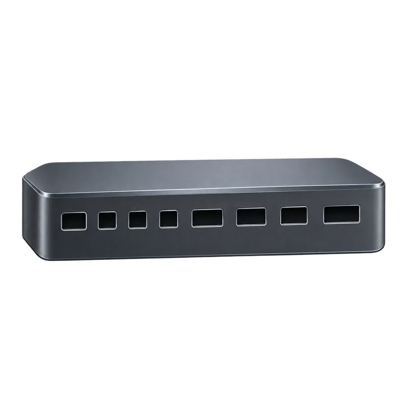 Thunderbolt dock
