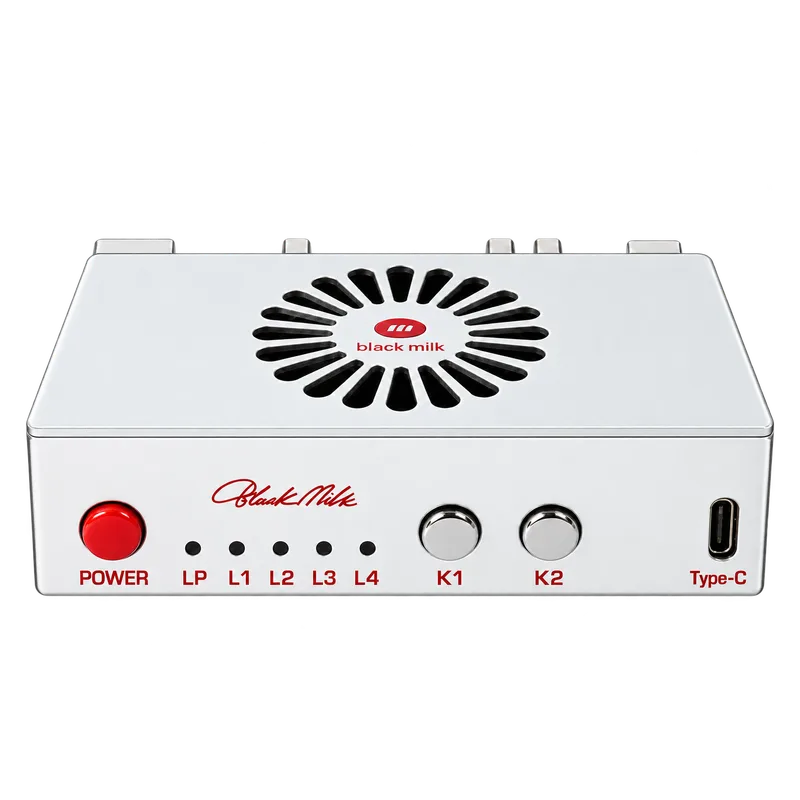 Dichen D60 fuser