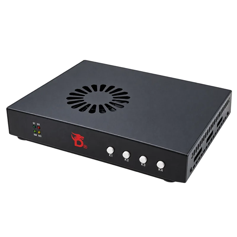 Dichen DC500 fuser