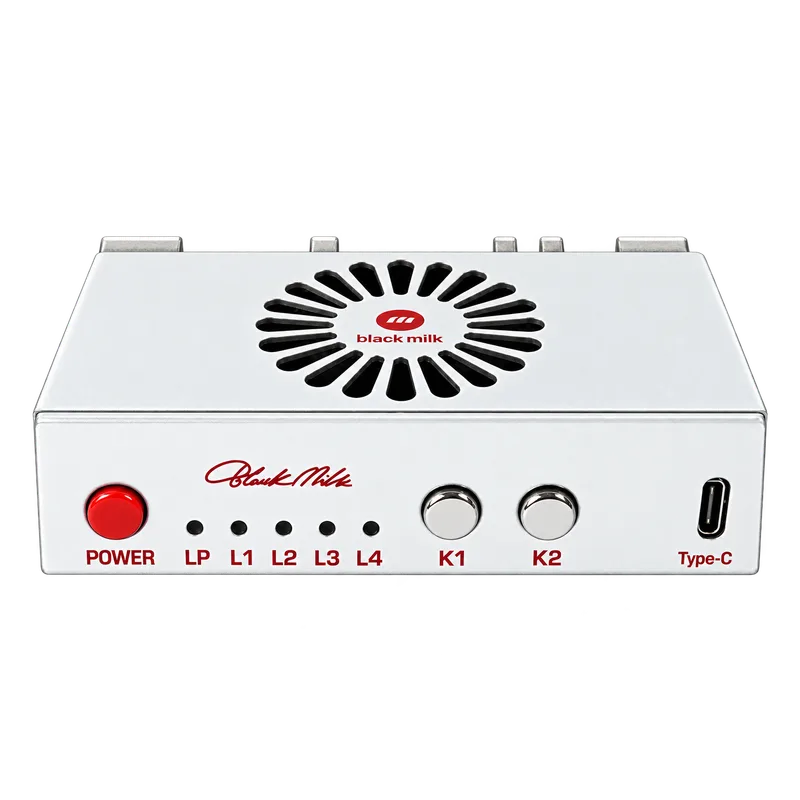 Dichen DC505 fuser