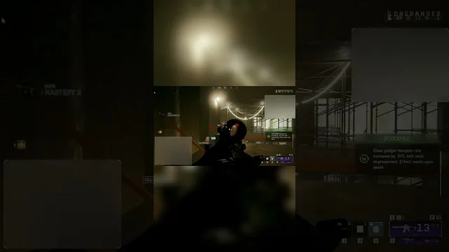Battlefield 6: squad push video thumbnail